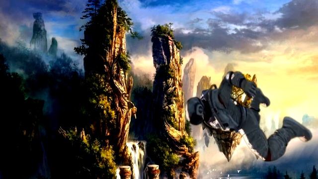 ФУТАЖ полет 7 смотреть онлайн