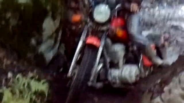 иж планета 5