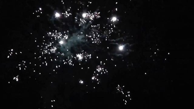 Фейерверк День села 2016 смотреть онлайн