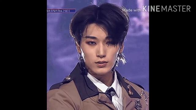 Woosan - «Я покажу тебе космос» смотреть онлайн
