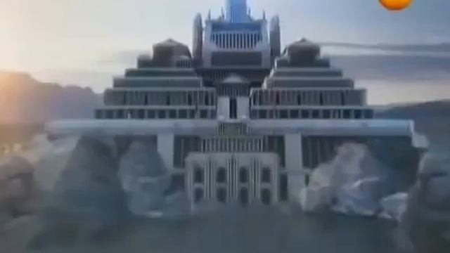 ФИЛЬМ СЕНСАЦИЯ! Создатели из далекого космоса. Они вернулись что бы … смотреть онлайн