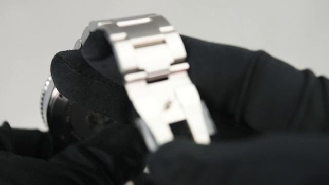 Aquatico Super Ocean Green Dial T100 PT5000 (Pre-owned) смотреть онлайн