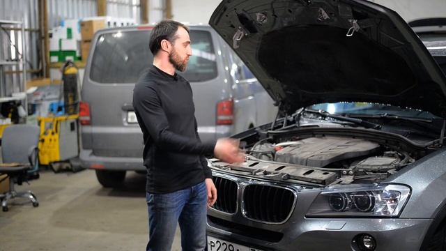 КАК САМОМУ ПРОВЕРИТЬ АВТО КОНДИЦИОНЕР ПЕРЕД ЛЕТОМ