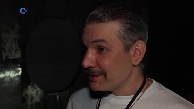 В Петрозаводске в театре драмы «Творческая мастерская» прошла премьера спектакля «Космос» смотреть онлайн