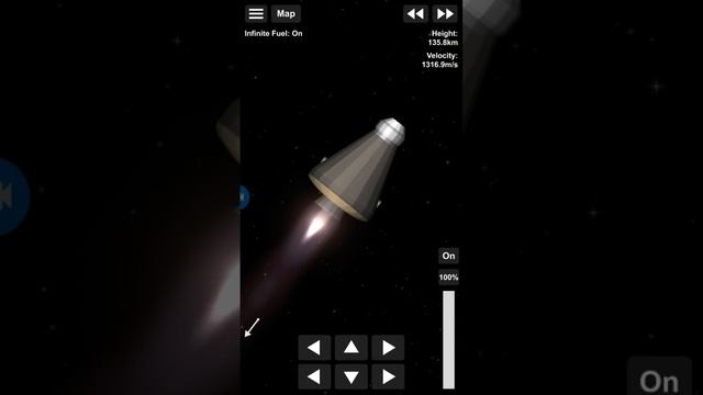 Mercury atlas (sfs) смотреть онлайн