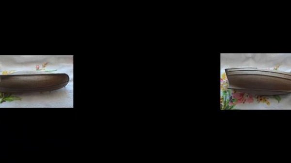 La Nina from Amati - part 2