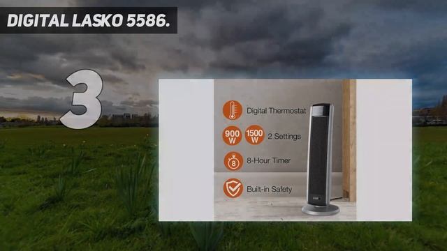 5 Best Space Heaters in 2023 смотреть онлайн