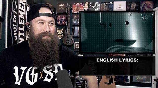 ROADIE REACTIONS | J.B.O. - 