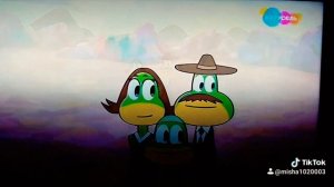 космические таксисты песня