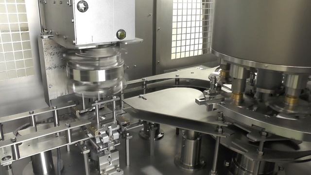 Can seamer Jk Somme Master 340 Eco for 3 and 5 kilo cans A10 A12 смотреть онлайн