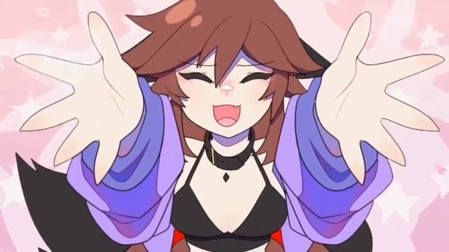 CRYDIAA - KISS ME AGAIN 1 HOUR смотреть онлайн