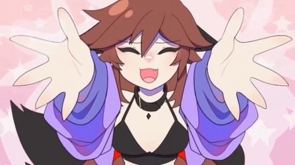 CRYDIAA - KISS ME AGAIN 1 HOUR