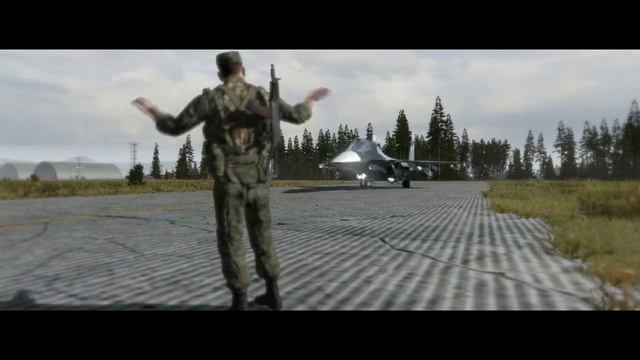 Arma 2 poject смотреть онлайн
