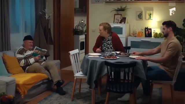 Sia și-a făcut bagajele și a plecat din casa Vornicu