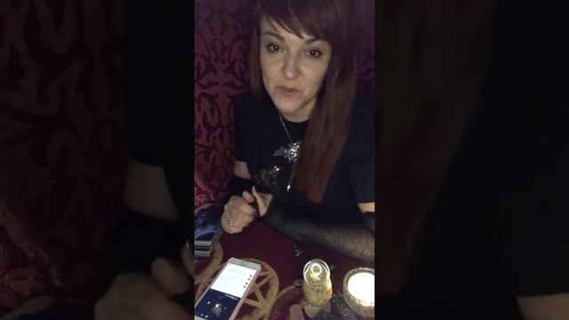 Гадание🕯Узнай будущее смотреть онлайн