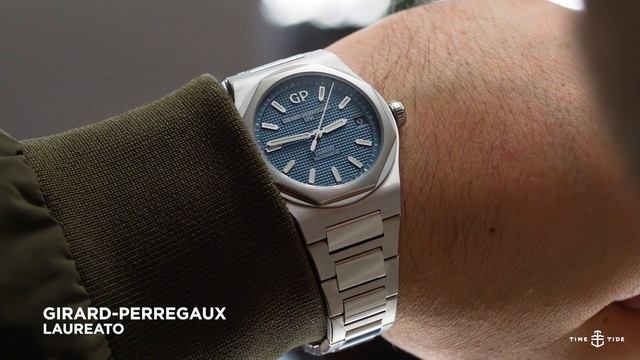 The Best Watches Between $10,000 and 20,000, including Rolex, Panerai, Bulgari and More смотреть онлайн