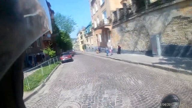 #2 MotoLVIV - Покатушки ІЖ ЮПІТЕР 5 (ИЖ ЮПИТЕР 5) смотреть онлайн