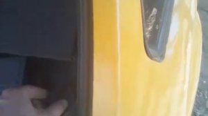 Плавающие обороты на ходу ВАЗ 2108