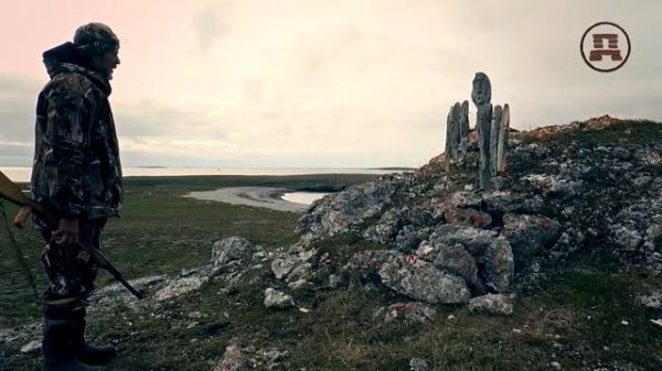 Наследие Севера Хроники полярной экспедиции / Сидоров Г