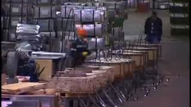 Оперативная выгрузка и сокращение оборота вагонов смотреть онлайн