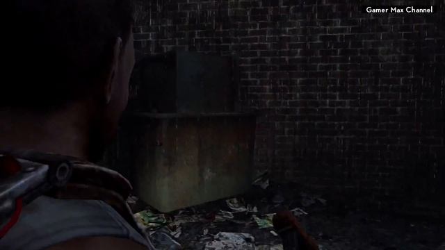 Saw 2: Flesh & Blood - Walkthrough Part 3 Gameplay смотреть онлайн