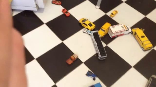 Барба.  Гоначных.   Машин