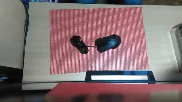 Unboxing i review - Gaming mouse Genius X-G300 смотреть онлайн