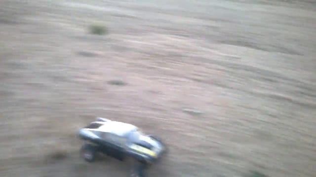 rc car construction site part1 смотреть онлайн
