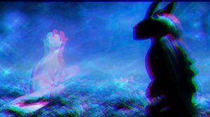 Беззубик и Дневная фурия клип ←Бродяга→