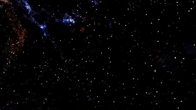Футаж Космос. Footage Space смотреть онлайн