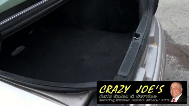 1995 Mercury Sable 3 0 GS смотреть онлайн