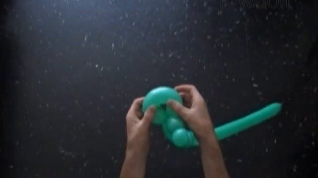 Balloon snake смотреть онлайн