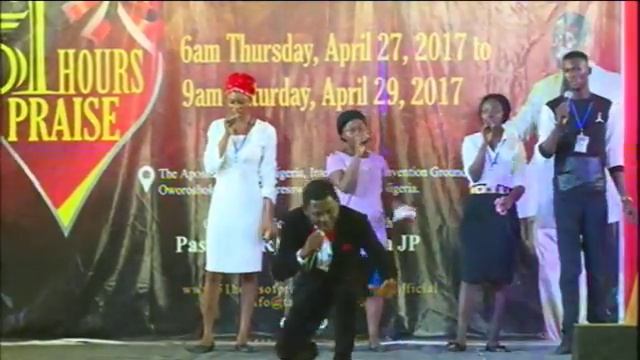 51 Hours of Praise Live Streaming смотреть онлайн