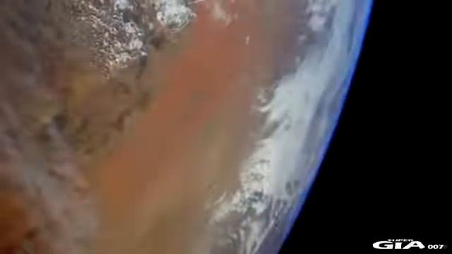 Документальные съемки НЛО с борта косм аппаратов NASA смотреть онлайн