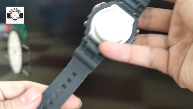 Best Casio in 2023 model MWD-110 with 10 years battery смотреть онлайн