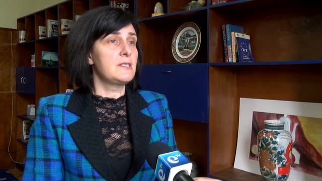 Откриват информационен портал в „Младежки център" през май смотреть онлайн