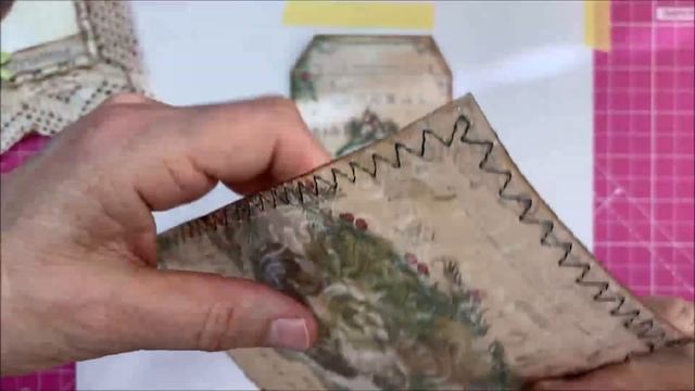 #A2ZofChristmasCraft Letter V With Bella смотреть онлайн