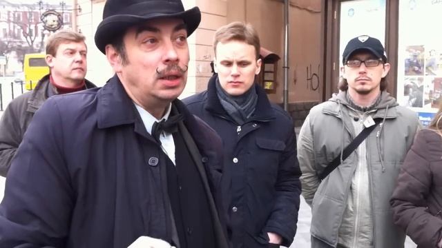 Alexnab: Экскурсия по Львову. Часть 1
