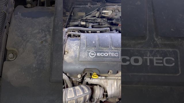 "ONCA MASRAF YAPTIM ARABA 60 KM/H GEÇMİYOR!" DEDİ BAKIN NEDENMİŞ!(Opel İnsignia 1.4 Motor) #shorts смотреть онлайн