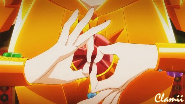 Sailor Moon Cosmos [AMV] - Rise Up