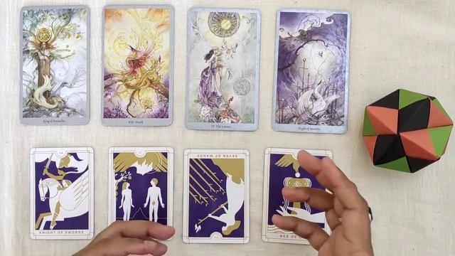 ⚡ Pick a Card ⚡ How Will This Mercury Retrograde Affect Your Life? смотреть онлайн