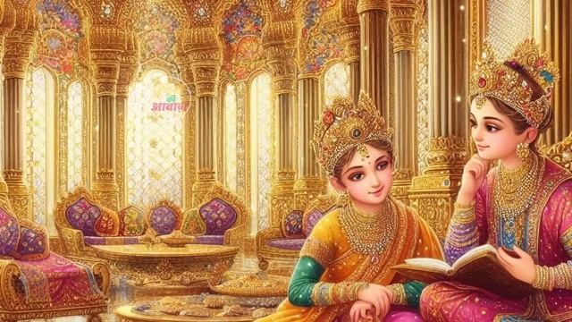 राजा की विपदा की कहानी/तेली के घर राजकुमारी/raja Vikram Aditya Katha Avsan Mata Katha@PoonamKiAwaaz