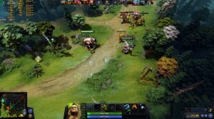 GeForce GTX 1050 TEST - DOTA 2