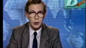 РТР - рекламный блок + "Вести" (13.10.1992)