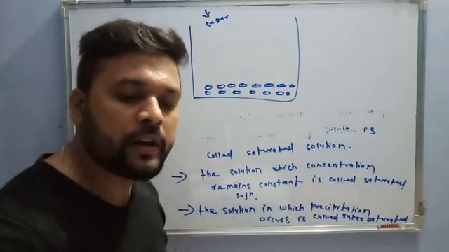 Solutions class 12/types of solutions/solubility of solid смотреть онлайн