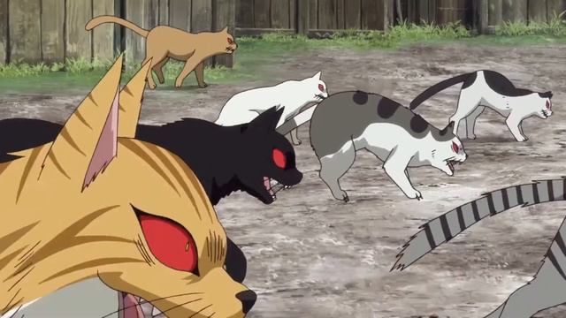 Inuyasha Hanyo No Yashahime - Fandub Latino смотреть онлайн