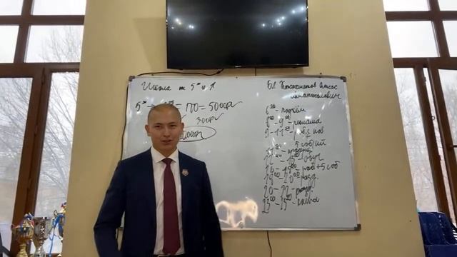 Кожахметов Олжас от 5 смотреть онлайн