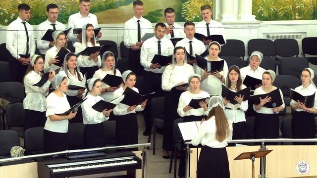 12.05.2024 Воскресное служение, утро смотреть онлайн