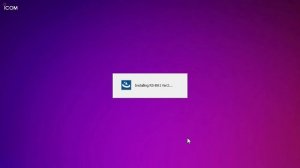 Icom RS-BA1 Version 2: Installation, Configuration and Live Demo