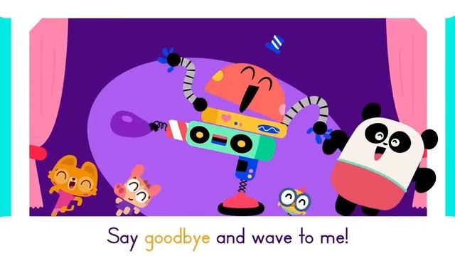 ABCD in the Morning Brush Your Teeth 1 HOUR 🎵 | ABC SONG | LINGOKIDS смотреть онлайн